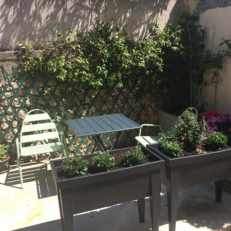 Hauts De St Pierre Appartement *