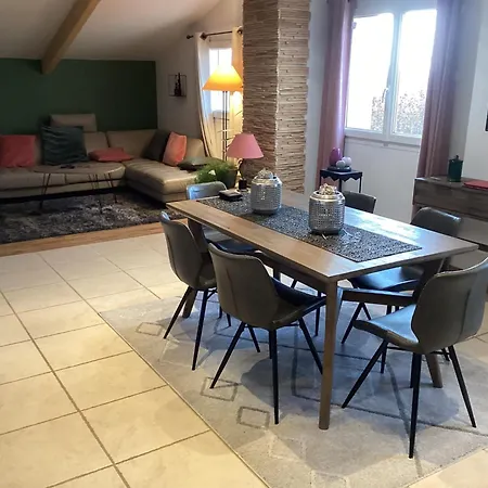 Hauts De St Pierre Appartement *