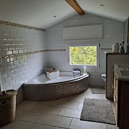 Appartement Hauts De St Pierre Fayence