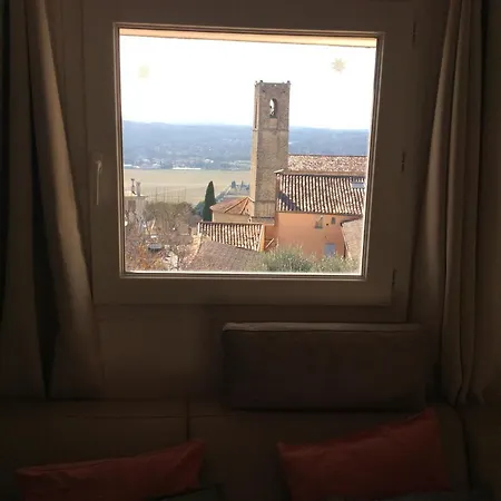 Hauts De Saint Pierre Maison De 3 Chambres, Belle Terrasse Fayence