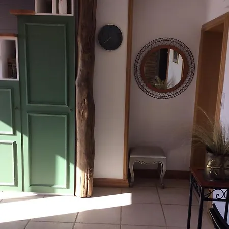 Hauts De Saint Pierre Maison De 3 Chambres, Belle Terrasse Lejlighed Fayence