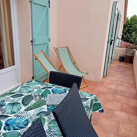 Hauts De Saint Pierre Maison De 3 Chambres, Belle Terrasse